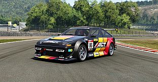 Project CARS 3: Power Pack