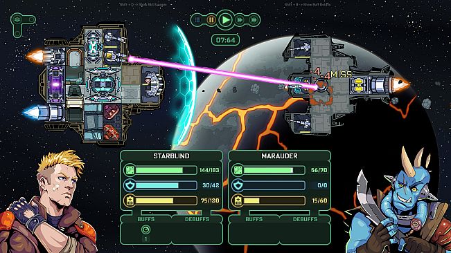 Intercept Course