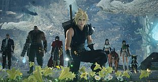FINAL FANTASY VII REVELATION Premium Edition