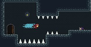Super Dev Quest + Calyssa (Bundle)