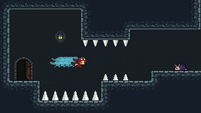Super Dev Quest + Calyssa (Bundle)