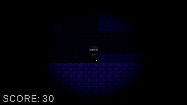 Underworld Adventure