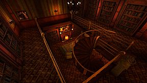 Tesla Effect: A Tex Murphy Adventure