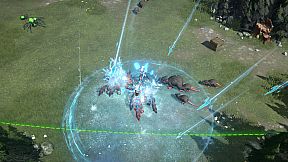 World Eternal Online