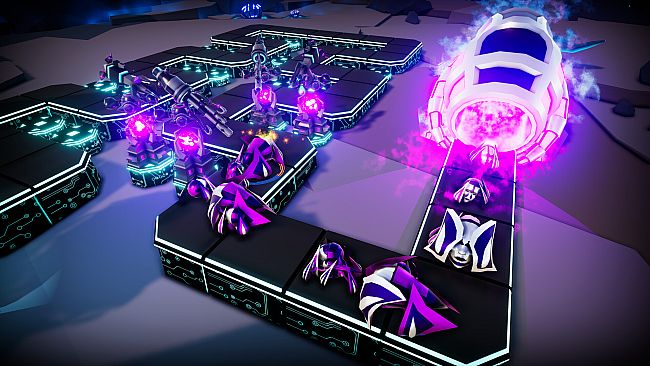 Engineered To Purpose