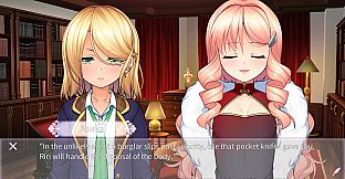 Trap Yuri Tempest