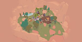 Outlanders - A Taste for Trouble