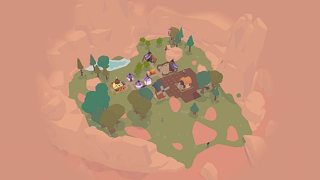 Outlanders - A Taste for Trouble