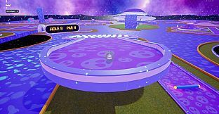 Hybrid MiniGolf Beta