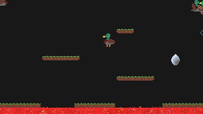 The Tower Of TigerQiuQiu 2 - Duck Killer