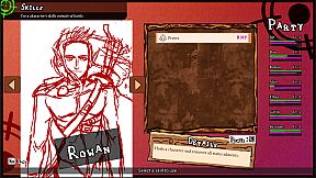 Joe Maverick: Legend of the Savior