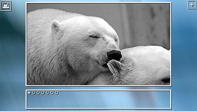 Super Jigsaw Puzzle: Generations - Bears Puzzles