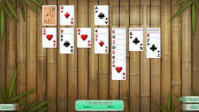 Card Games Mega Collection