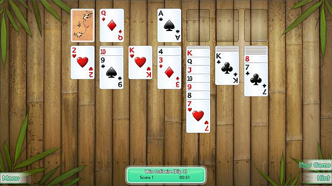 Card Games Mega Collection