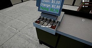 Bakery Simulator Online