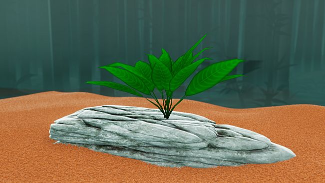 Fish Game - Plant Variety Pack 1