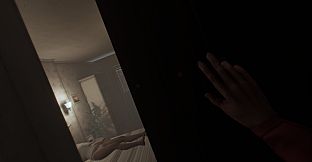 Amber Alert TOTAL VR