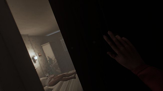 Amber Alert TOTAL VR