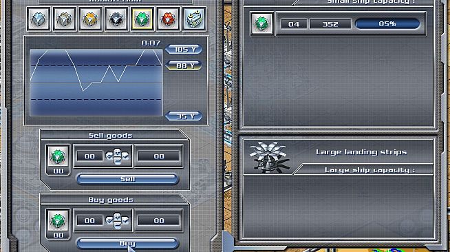 Direct Hit: Missile War