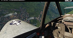DCS: P-47D Thunderbolt