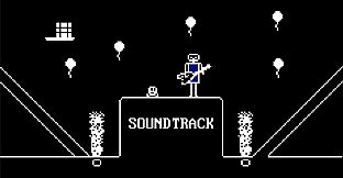 Bleb Soundtrack