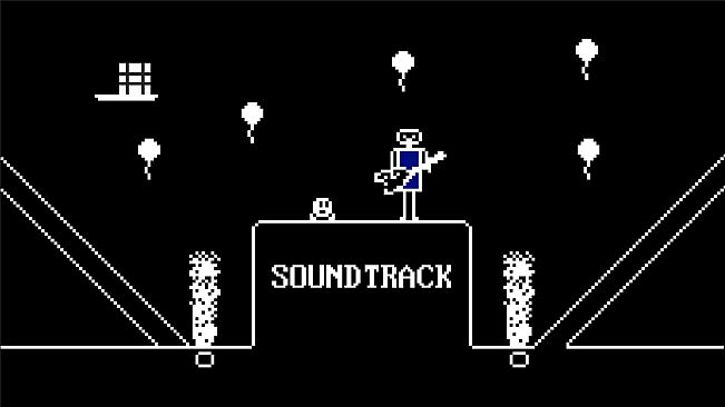 Bleb Soundtrack