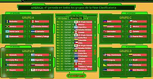 Futtony y el Copón Mundial