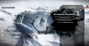 Frostpunk: On The Edge