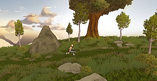 King, Witch and Dragon