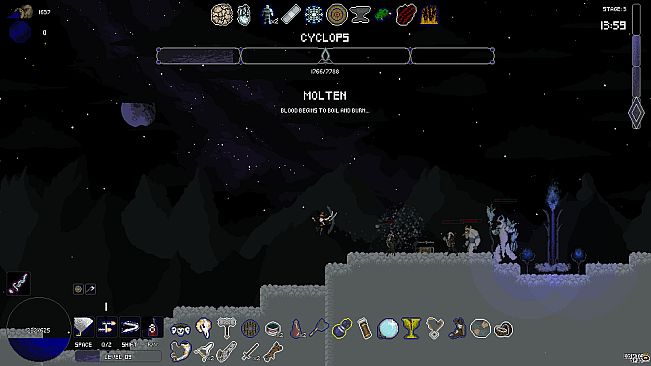 Ancient: Legacy of Azul