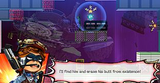 The Wonderful 101: Remastered -　The Wonderful One: After School Hero - Part 2 -