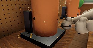 Woodturning Simulator