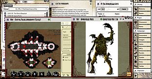 Fantasy Grounds - Pathfinder RPG - Shattered Star AP 6: The Dead Heart of Xin