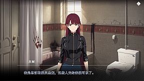 怪谈事务所：破界