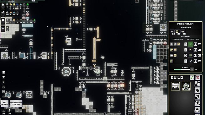 Astral Industrial Complex
