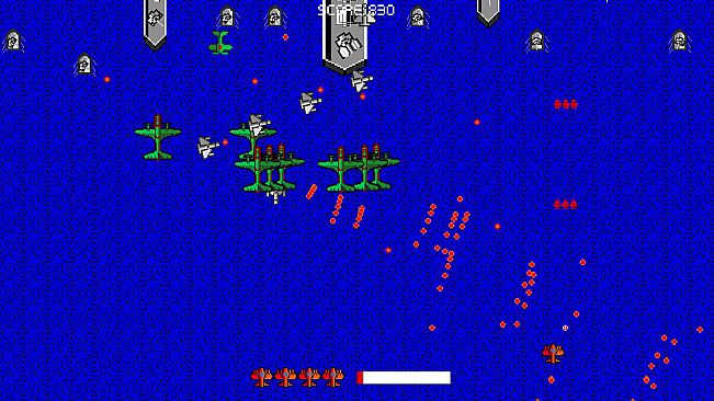 Tiger Fighter 1931 Tora!Tora! MP059