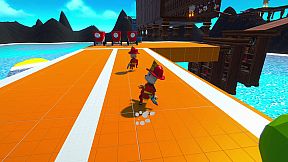 Firefighters Together