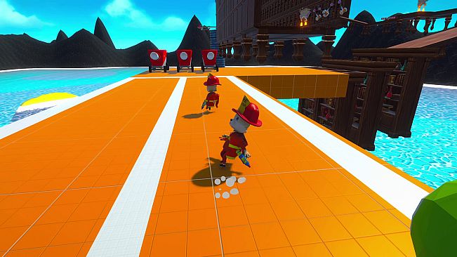 Firefighters Together