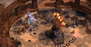 Magicka: Final Frontier