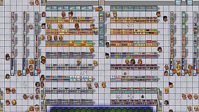 Another Brick in The Mall