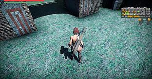 HardPunch: Sex Plague - Porn Gladiatrix