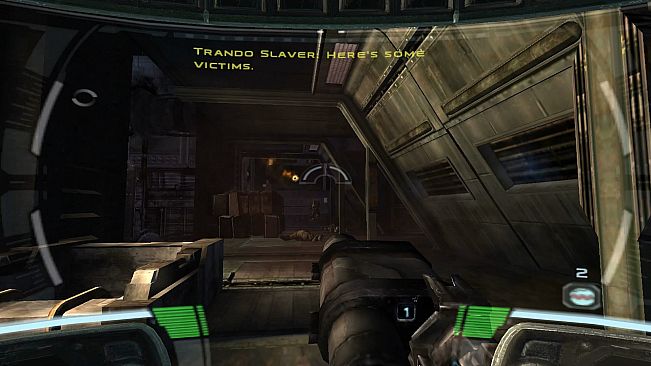 Star Wars Republic Commando