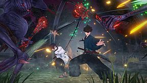 Fate/Samurai Remnant