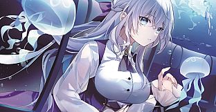 《Rail of Möbius》Digital Art Book