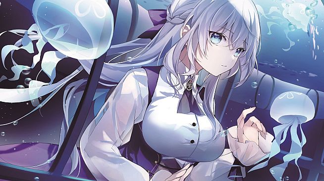 《Rail of Möbius》Digital Art Book