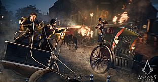 Assassin's Creed Syndicate - The Last Maharaja