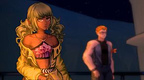 杀剧回环：衔尾之蛇 Killing Tragedy Samsara: Ouroboros Reincarnation