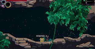 La última promesa: Los demonios del alma.