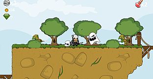 Medieval Hero - Grim Pack