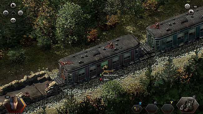 Commandos 2 & 3 – HD Remaster Double Pack